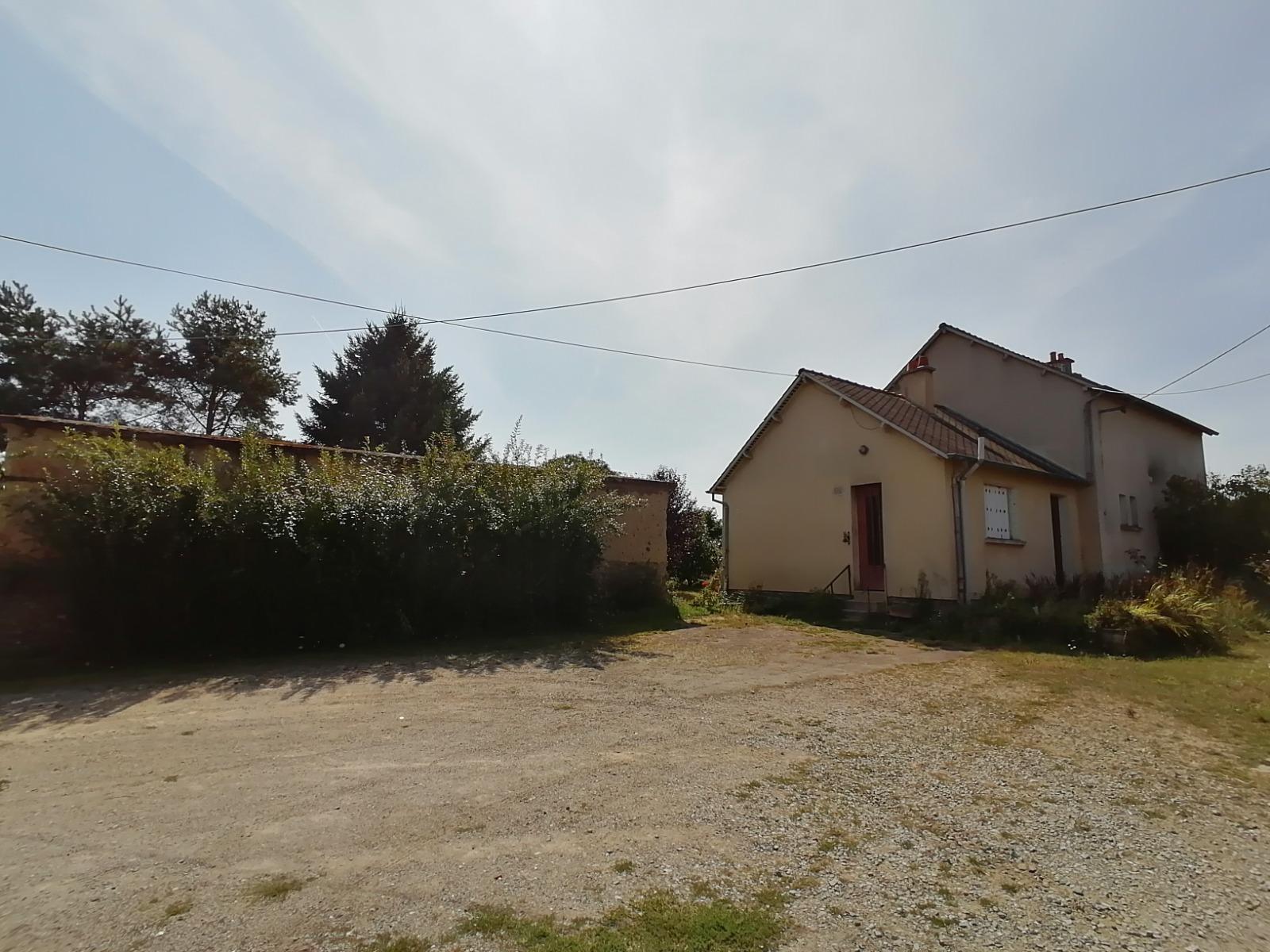 Maison à Bruz — vignette 4