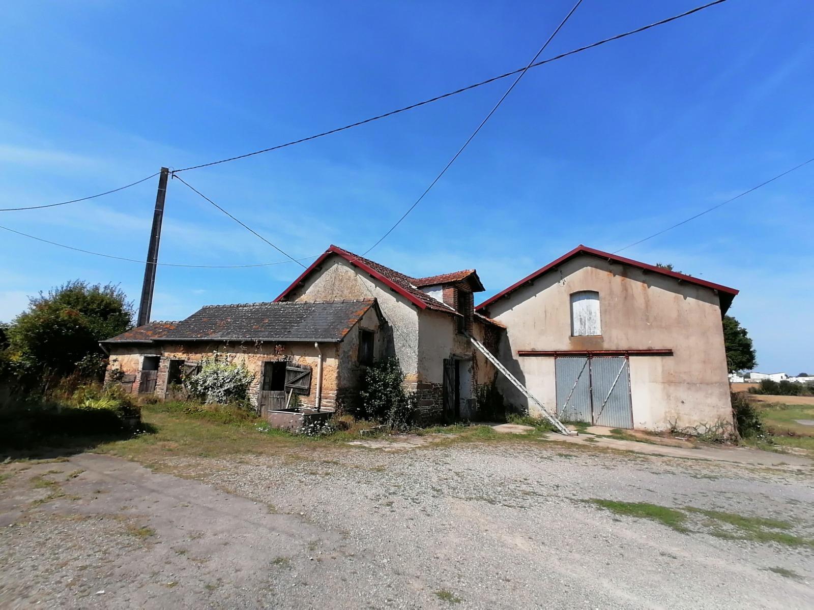 Maison à Bruz — vignette 5