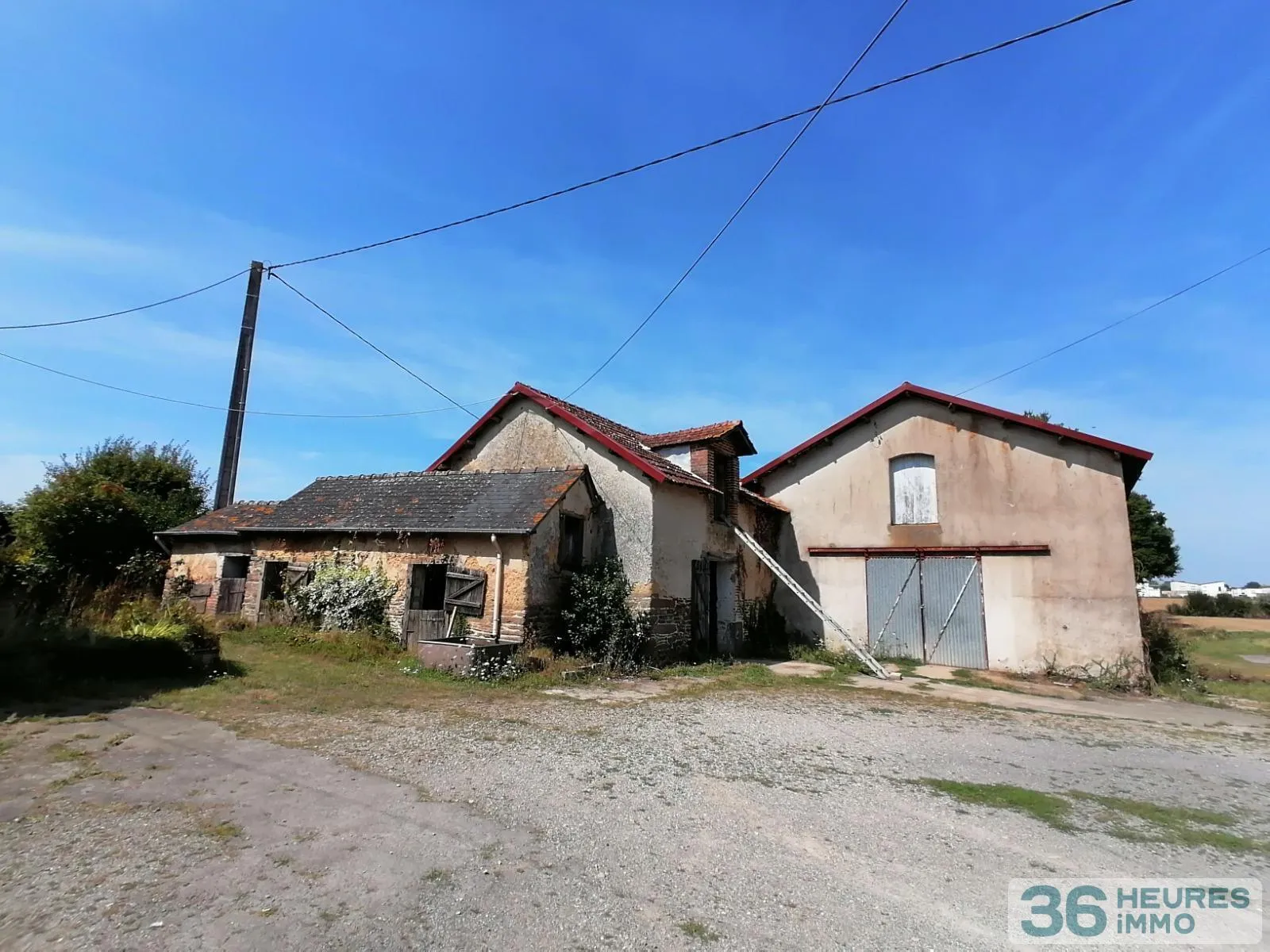 Maison à Bruz — vignette 5