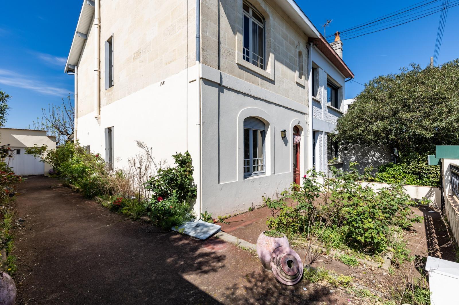 Maison à Pessac — vignette 2
