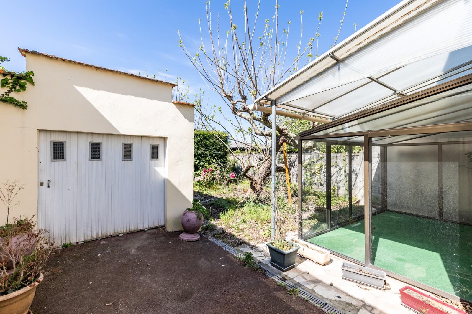Maison à Pessac — vignette 8