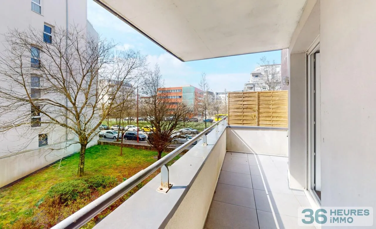 Appartement à Rodez