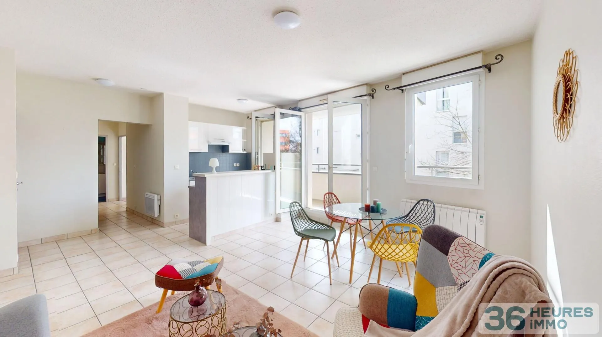 Appartement à Rodez — vignette 2