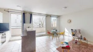 Appartement à Rodez — vignette 3