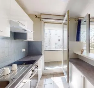 Appartement à Rodez — vignette 5