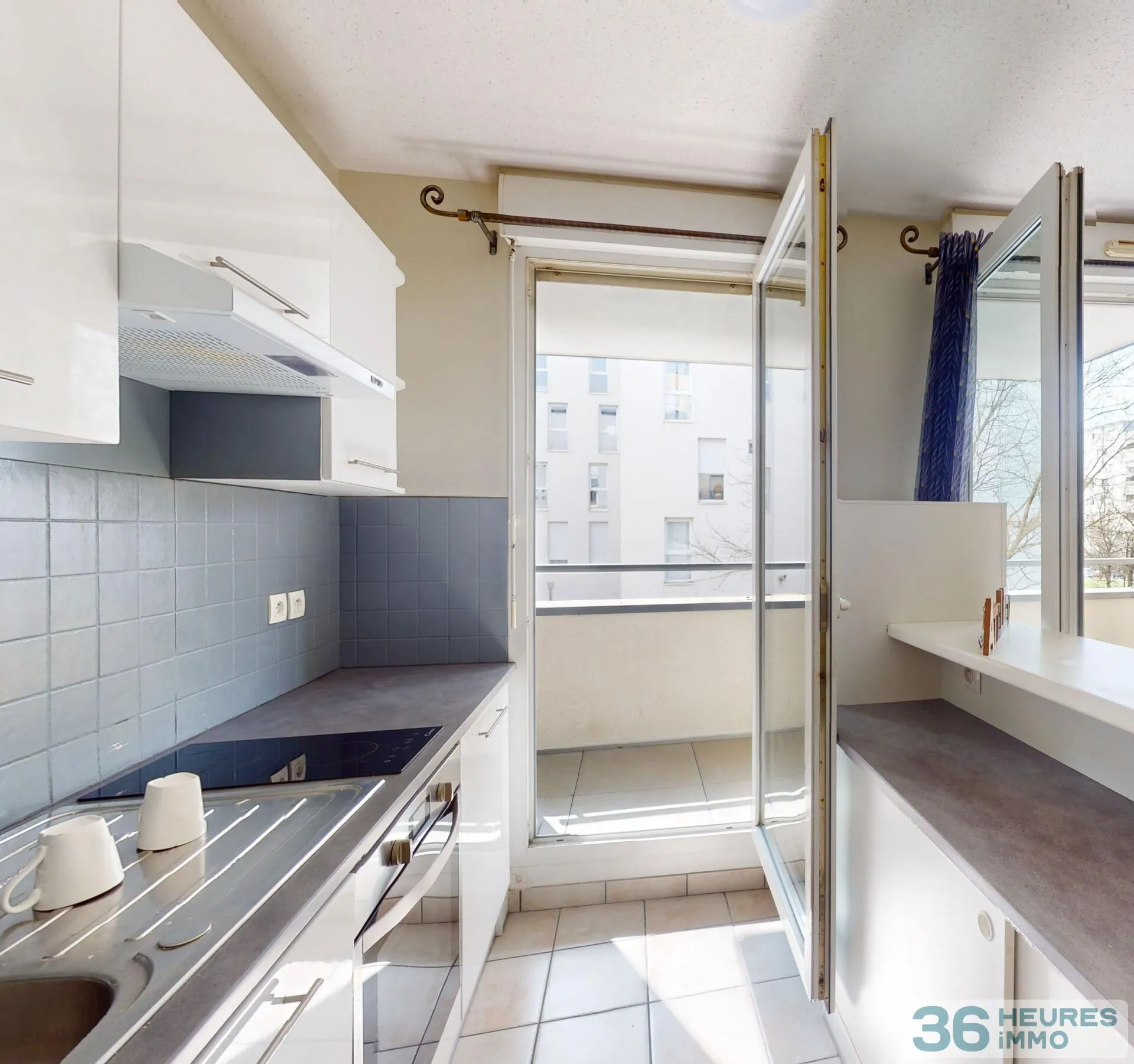 Appartement à Rodez — vignette 5