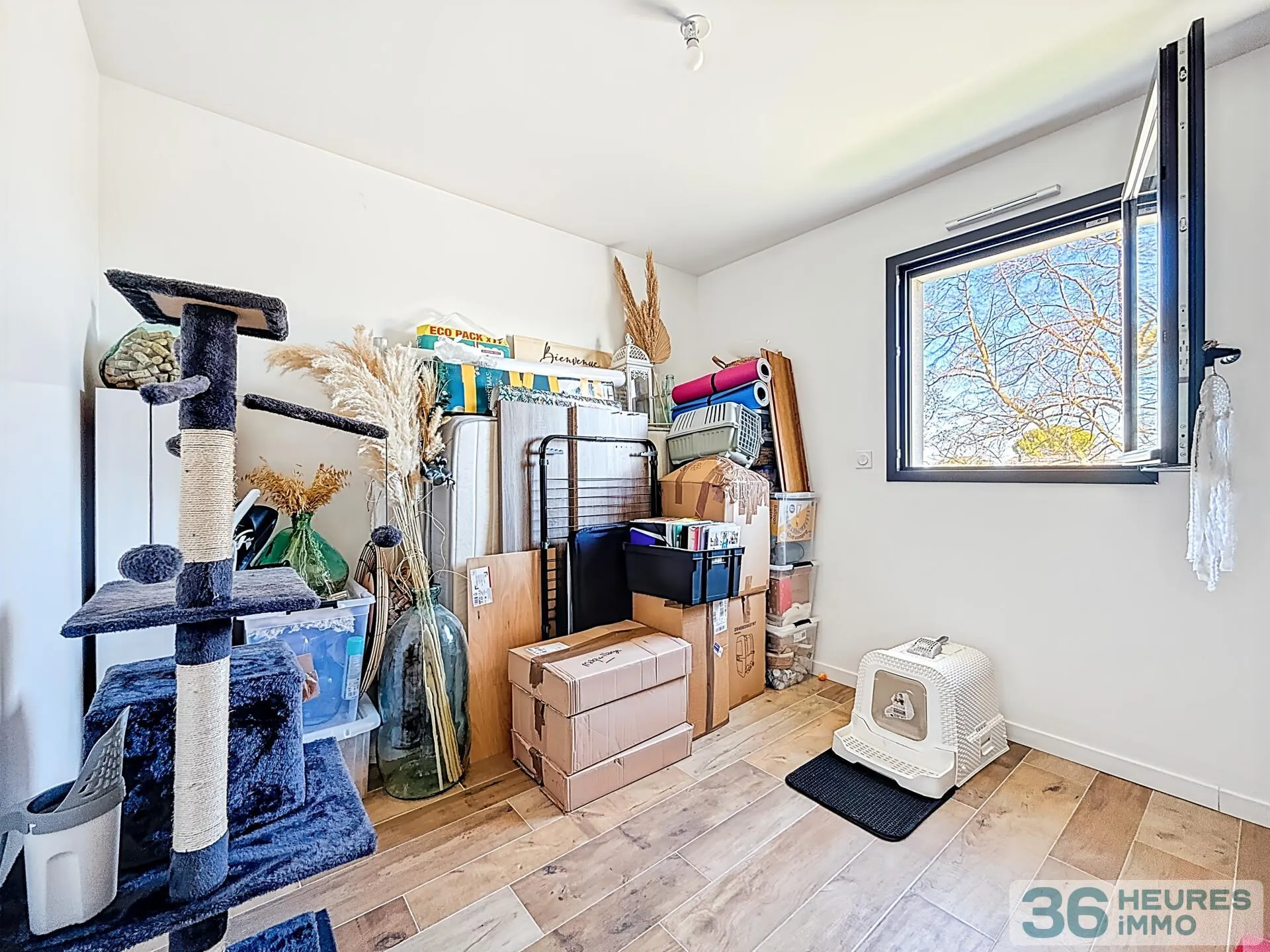 Maison à Tuffalun — vignette 10