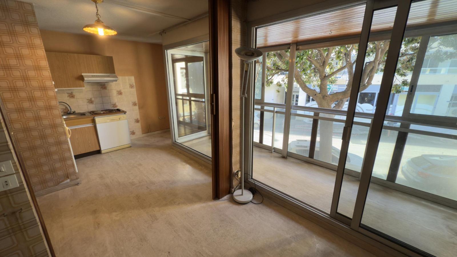 CENTRE-VILLE - Studio de 40m² avec Garage et cave en sous-sol