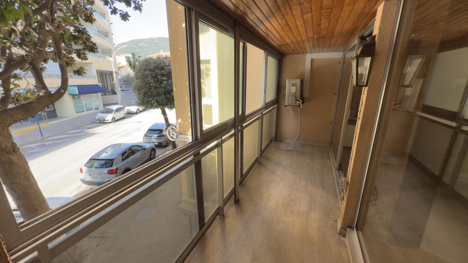 Appartement à Cavalaire-sur-Mer — vignette 3