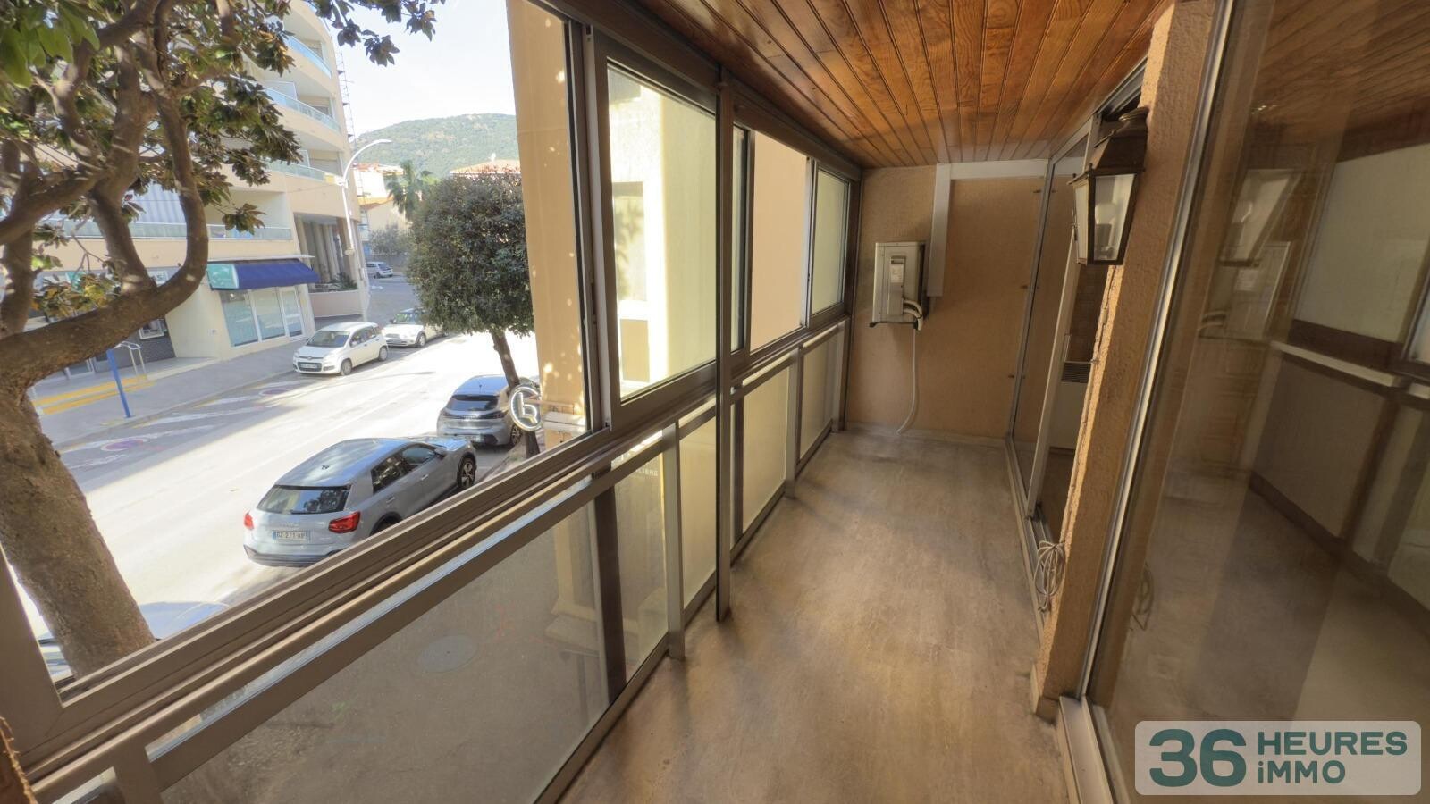 Appartement à Cavalaire-sur-Mer — vignette 3