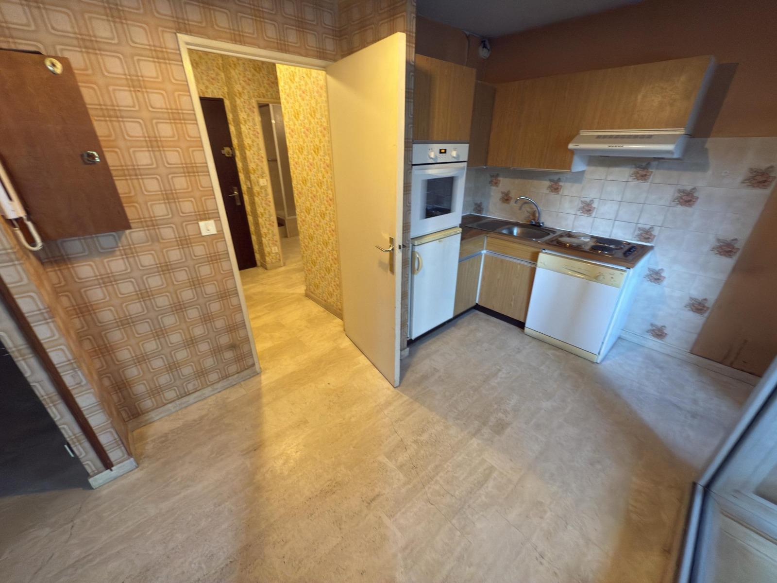 Appartement à Cavalaire-sur-Mer — vignette 4