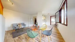Appartement T1 Bis à Rodez