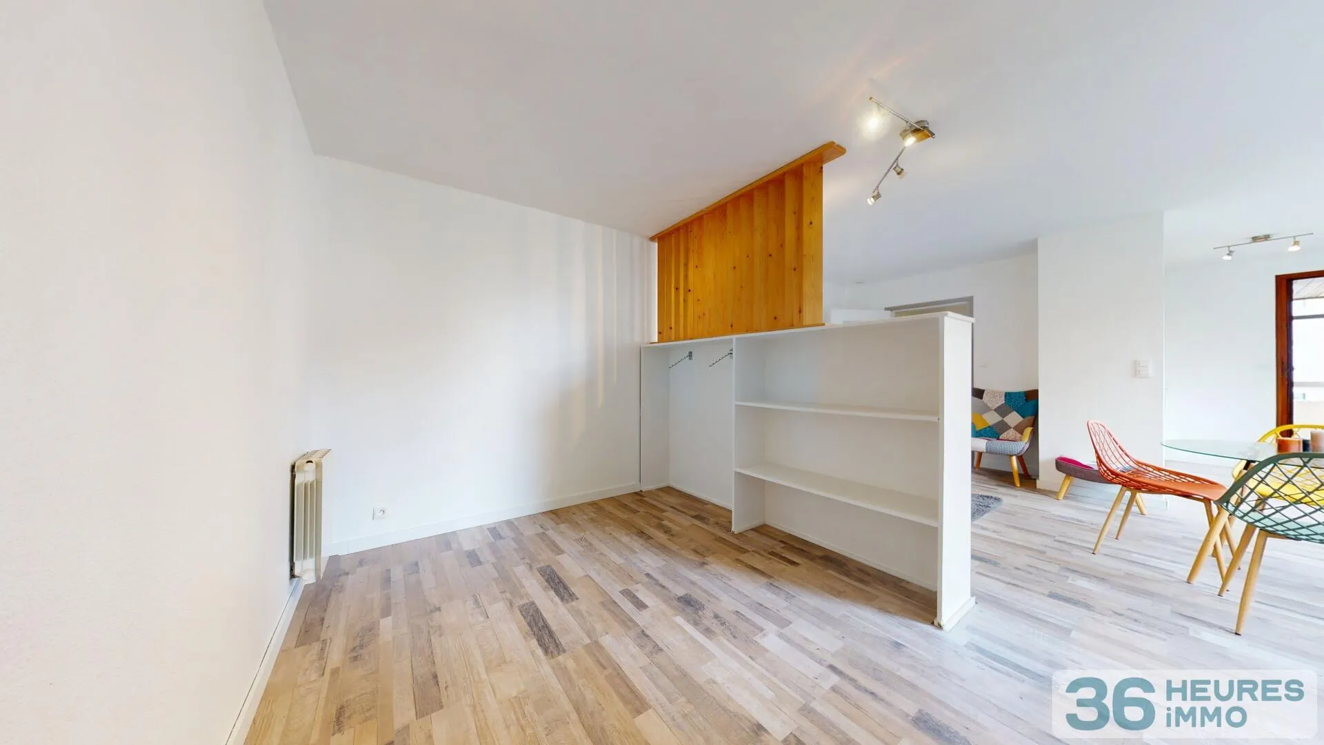 Appartement à Rodez — vignette 2