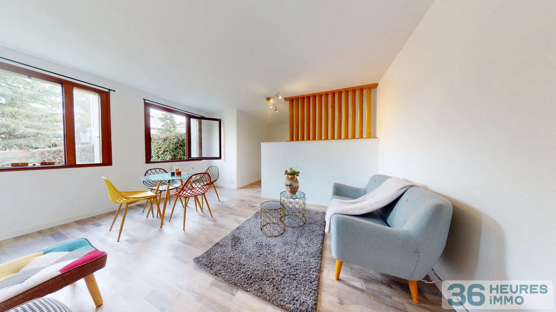 Appartement à Rodez — vignette 4