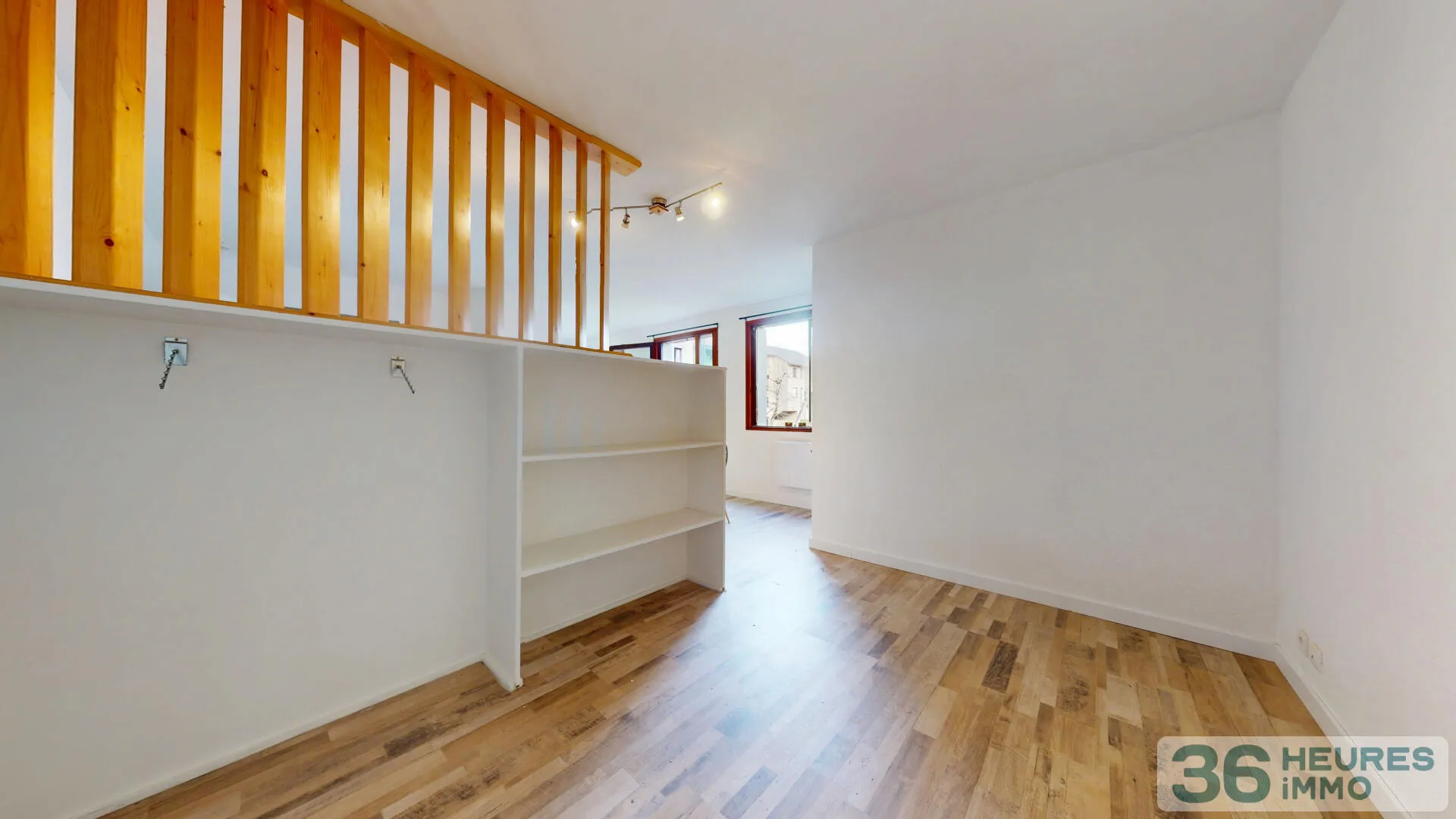 Appartement à Rodez — vignette 5