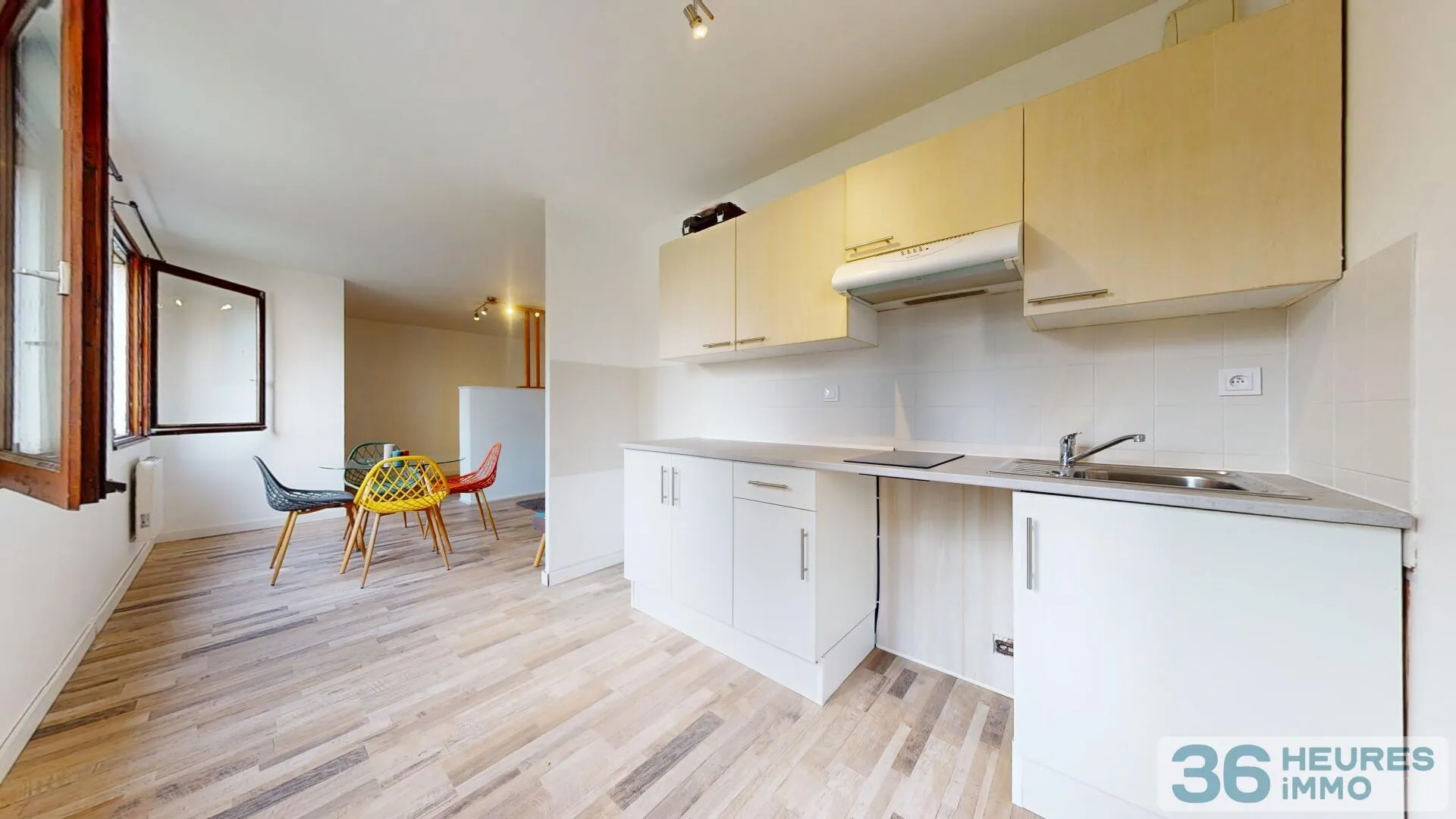 Appartement à Rodez — vignette 6