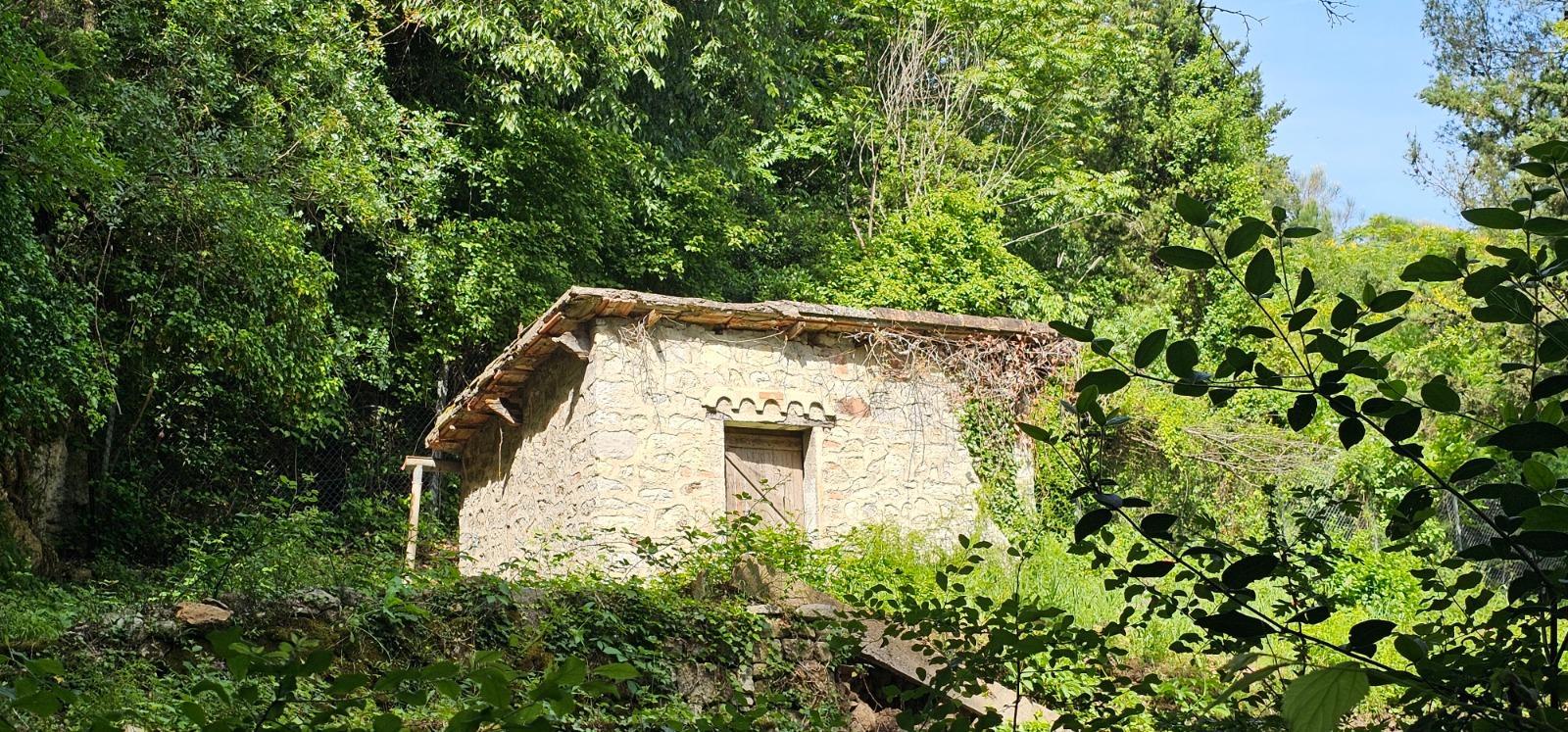 Terrain de 2790m² à LE LUC