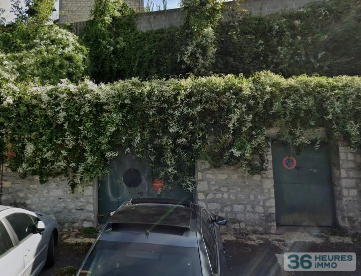 Garage – Parking à Caen