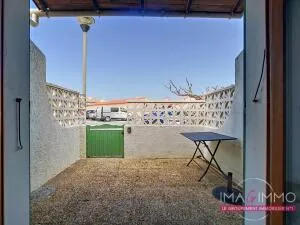Appartement à Le Barcarès — vignette 4