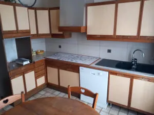 Maison à Brive-la-Gaillarde — vignette 7