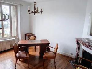 Maison à Brive-la-Gaillarde — vignette 8