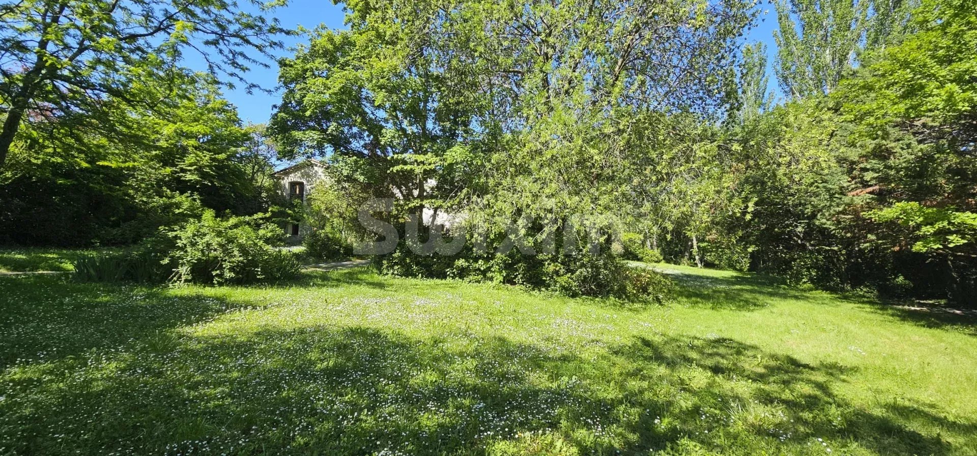 Maison à La Bégude-de-Mazenc — vignette 2