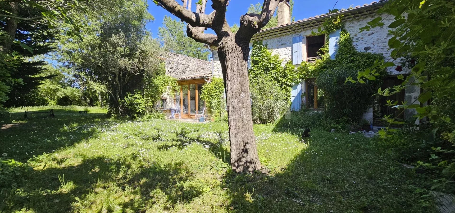 Maison à La Bégude-de-Mazenc — vignette 4