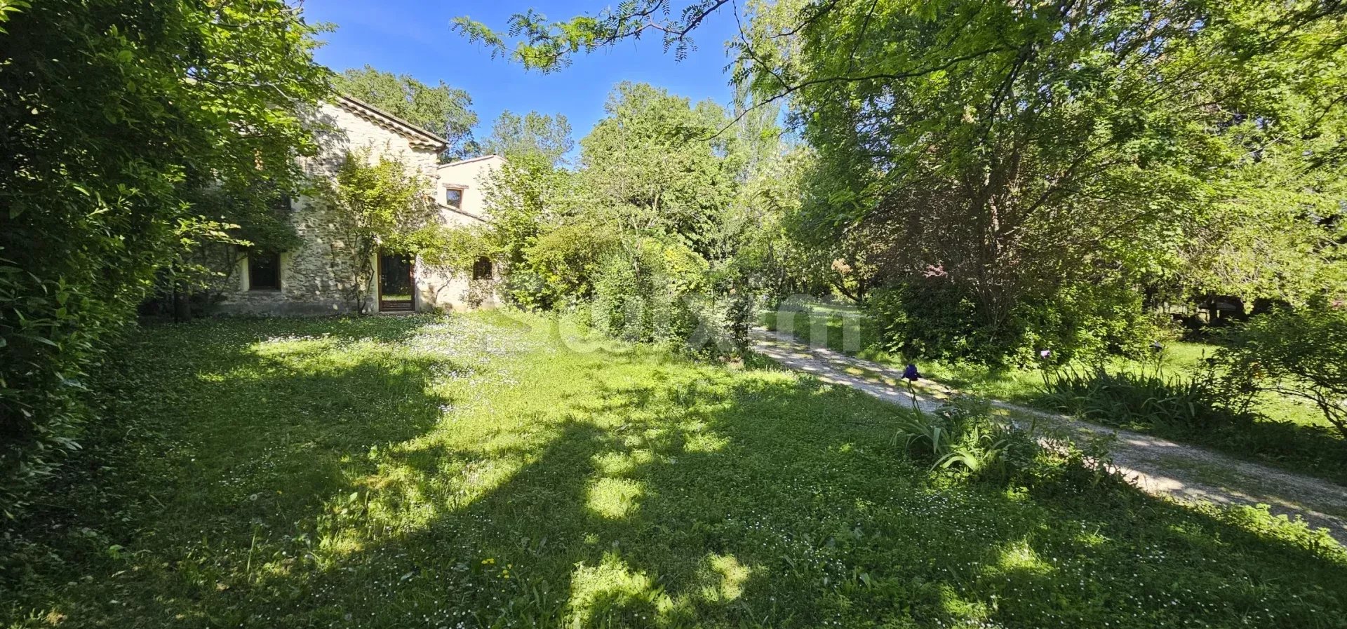 Maison à La Bégude-de-Mazenc — vignette 5