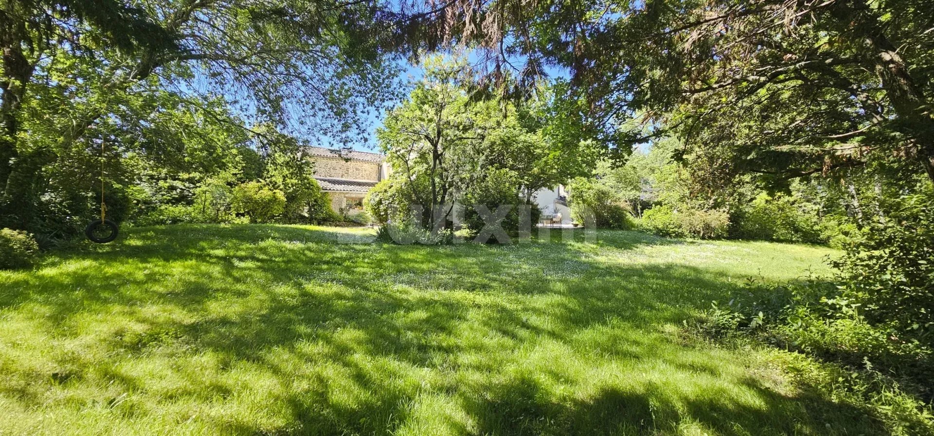 Maison à La Bégude-de-Mazenc — vignette 6