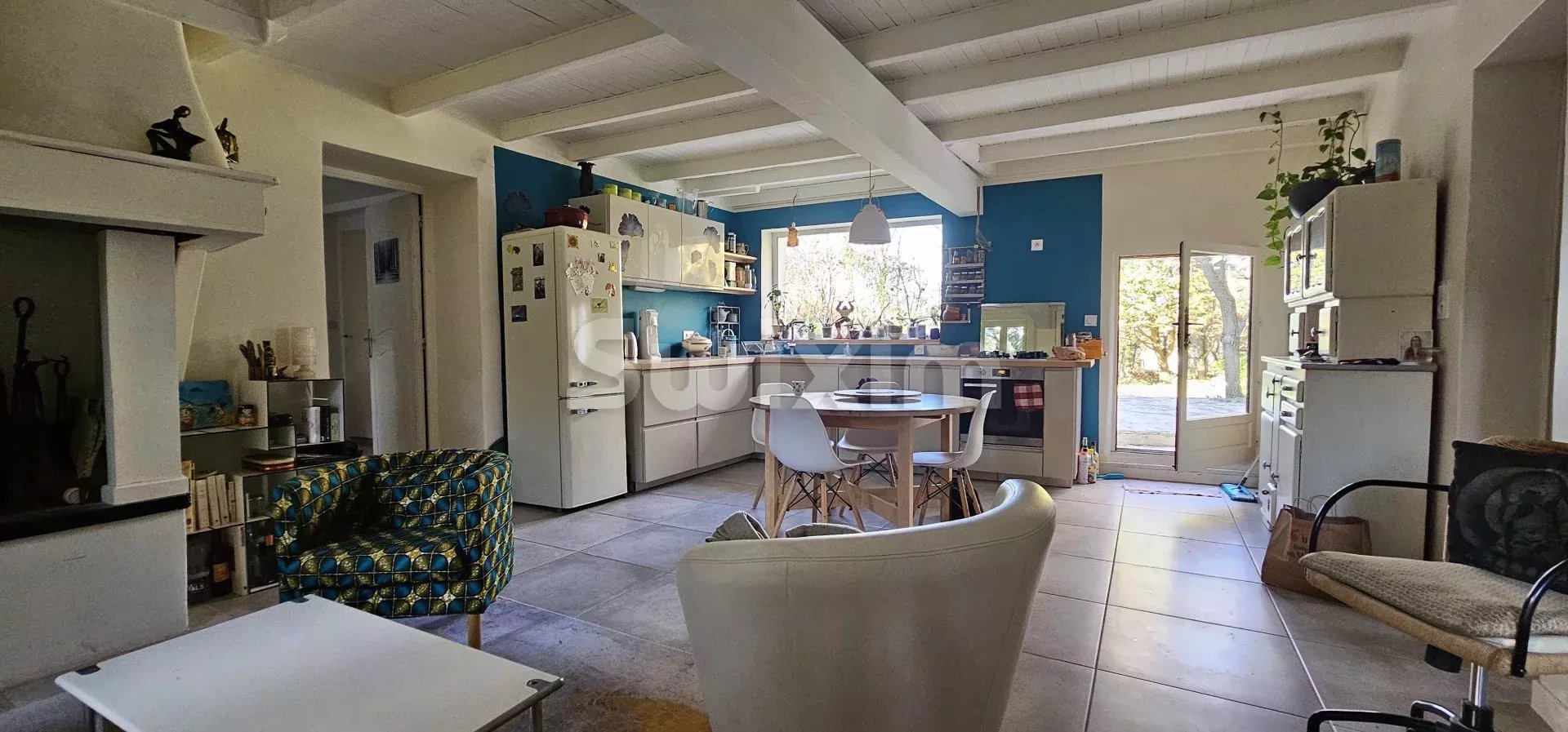 Maison à La Bégude-de-Mazenc — vignette 7