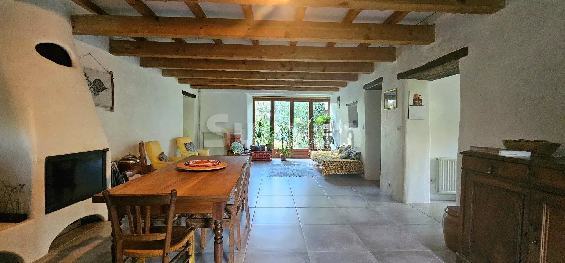 Maison à La Bégude-de-Mazenc — vignette 8