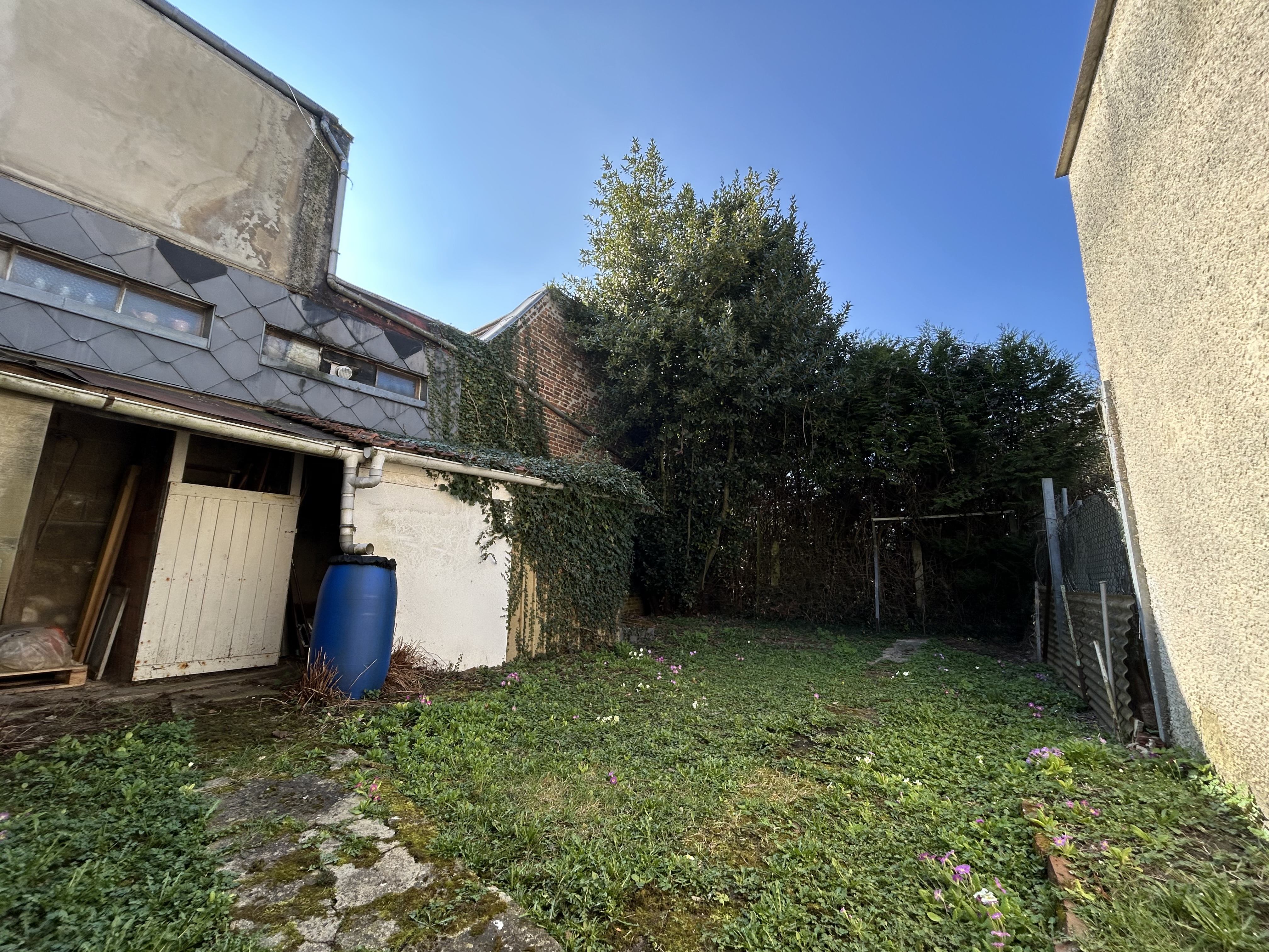 Maison à Saint-Quentin — vignette 3