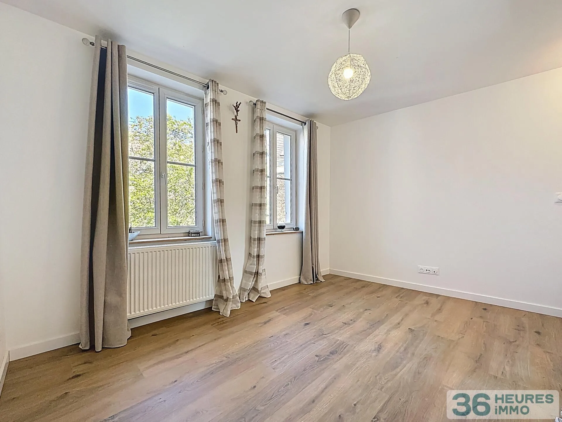 Maison à Valenciennes — vignette 6