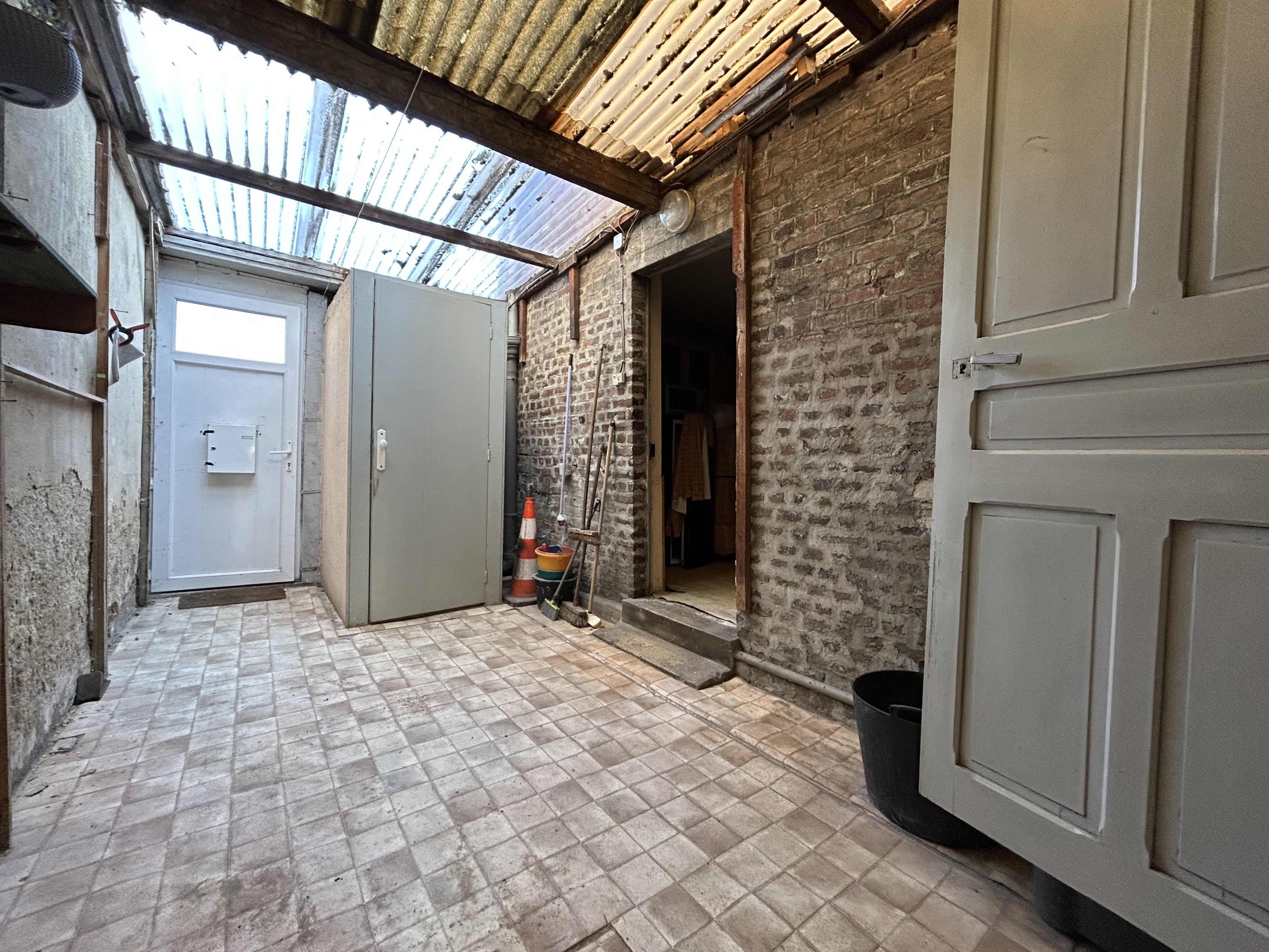 Maison à Saint-Quentin — vignette 6