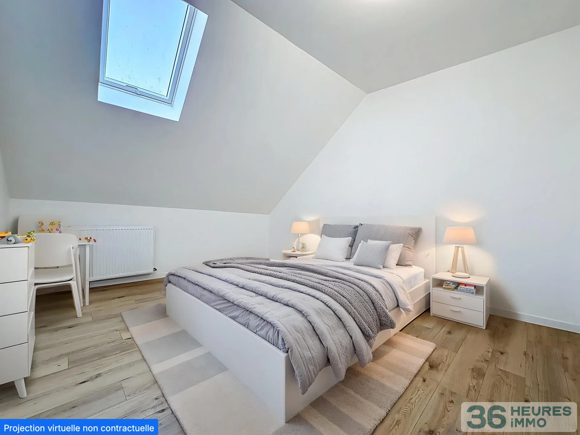 Maison à Valenciennes — vignette 7