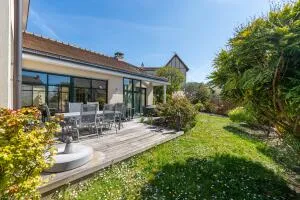 Maison à Morangis — vignette 2