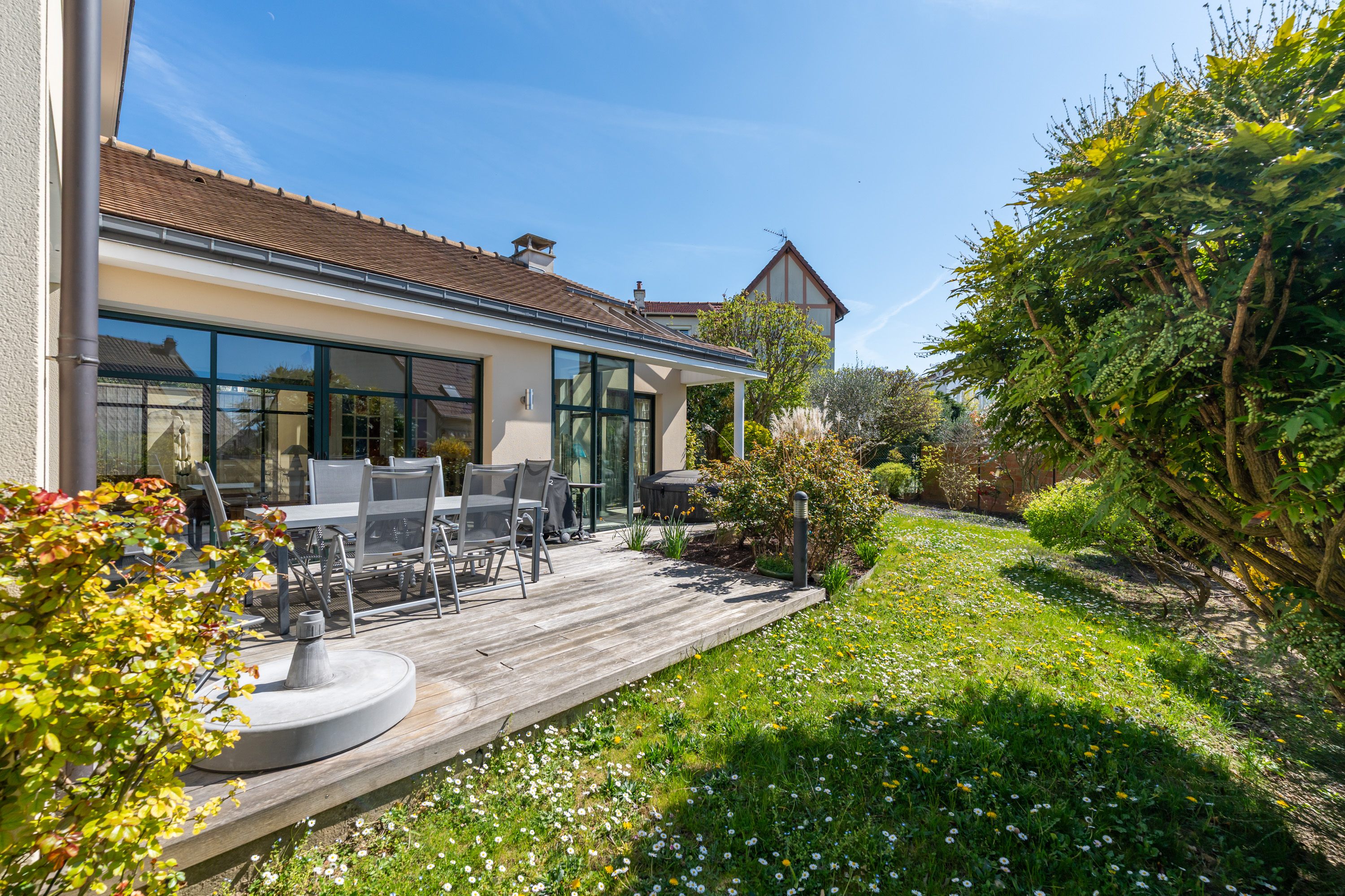 Maison à Morangis — vignette 2