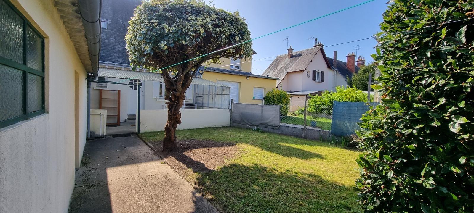 Maison à Le Mans — vignette 2