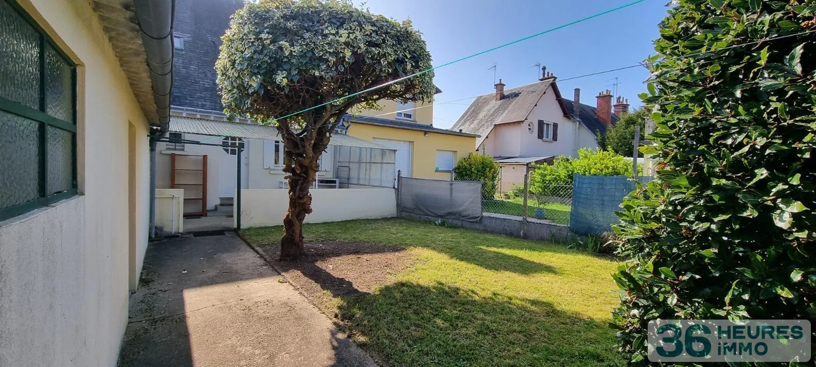 Maison à Le Mans — vignette 2