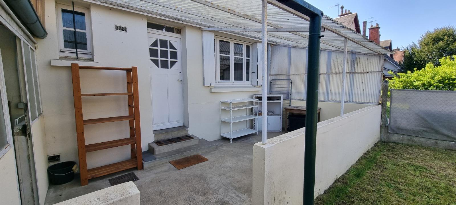 Maison à Le Mans — vignette 3