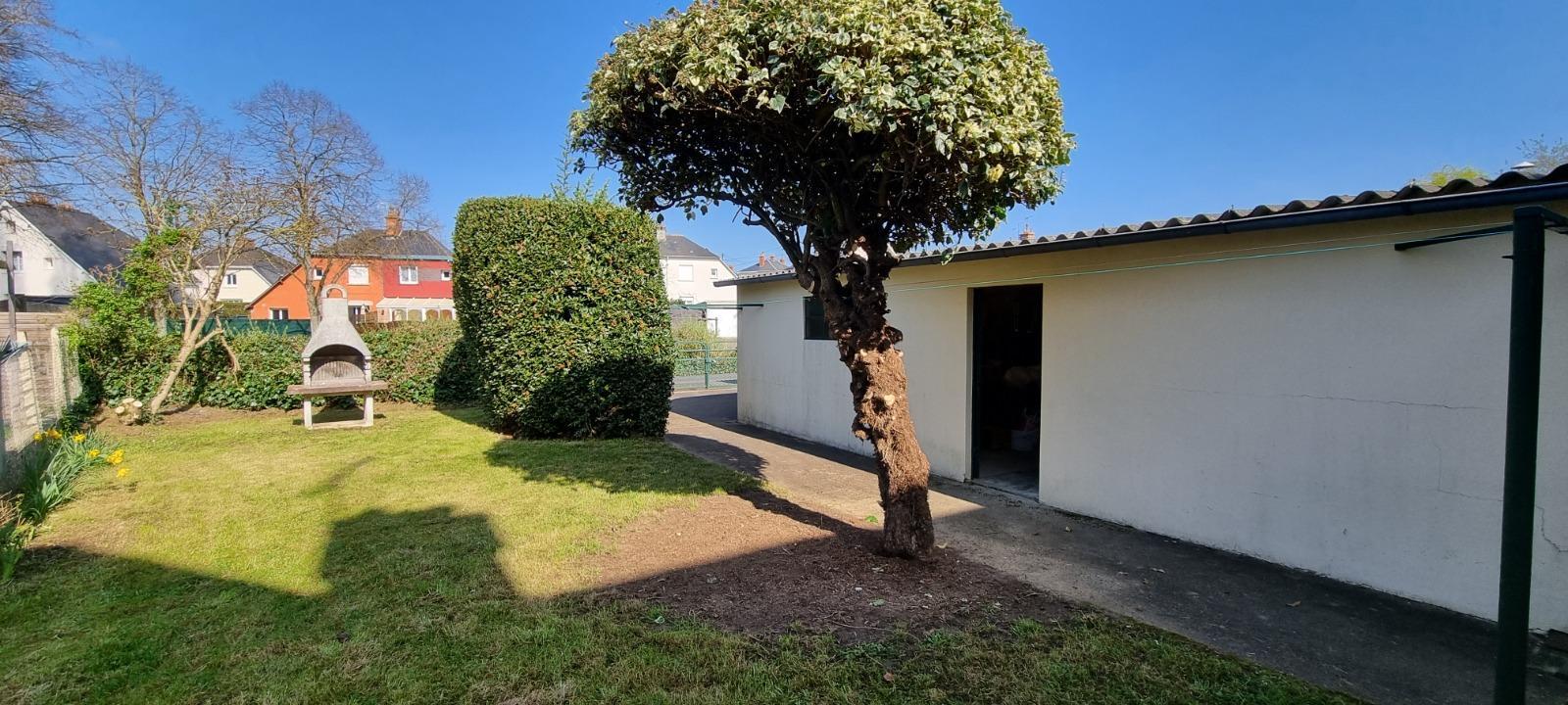 Maison à Le Mans — vignette 4