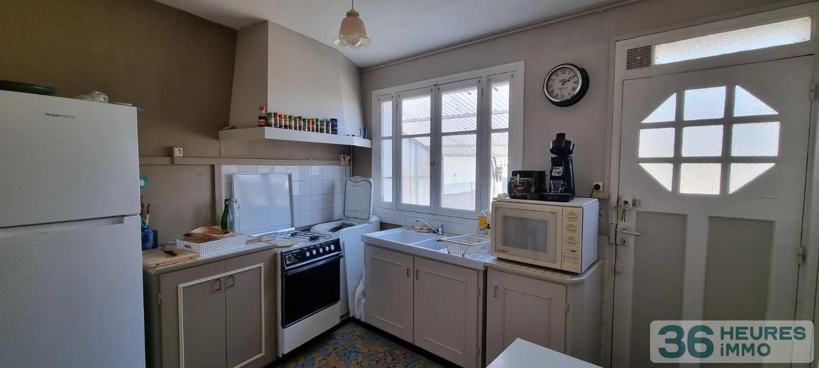 Maison à Le Mans — vignette 5
