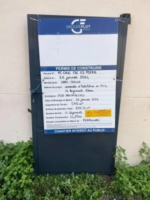 Immeuble à Perpignan — vignette 5