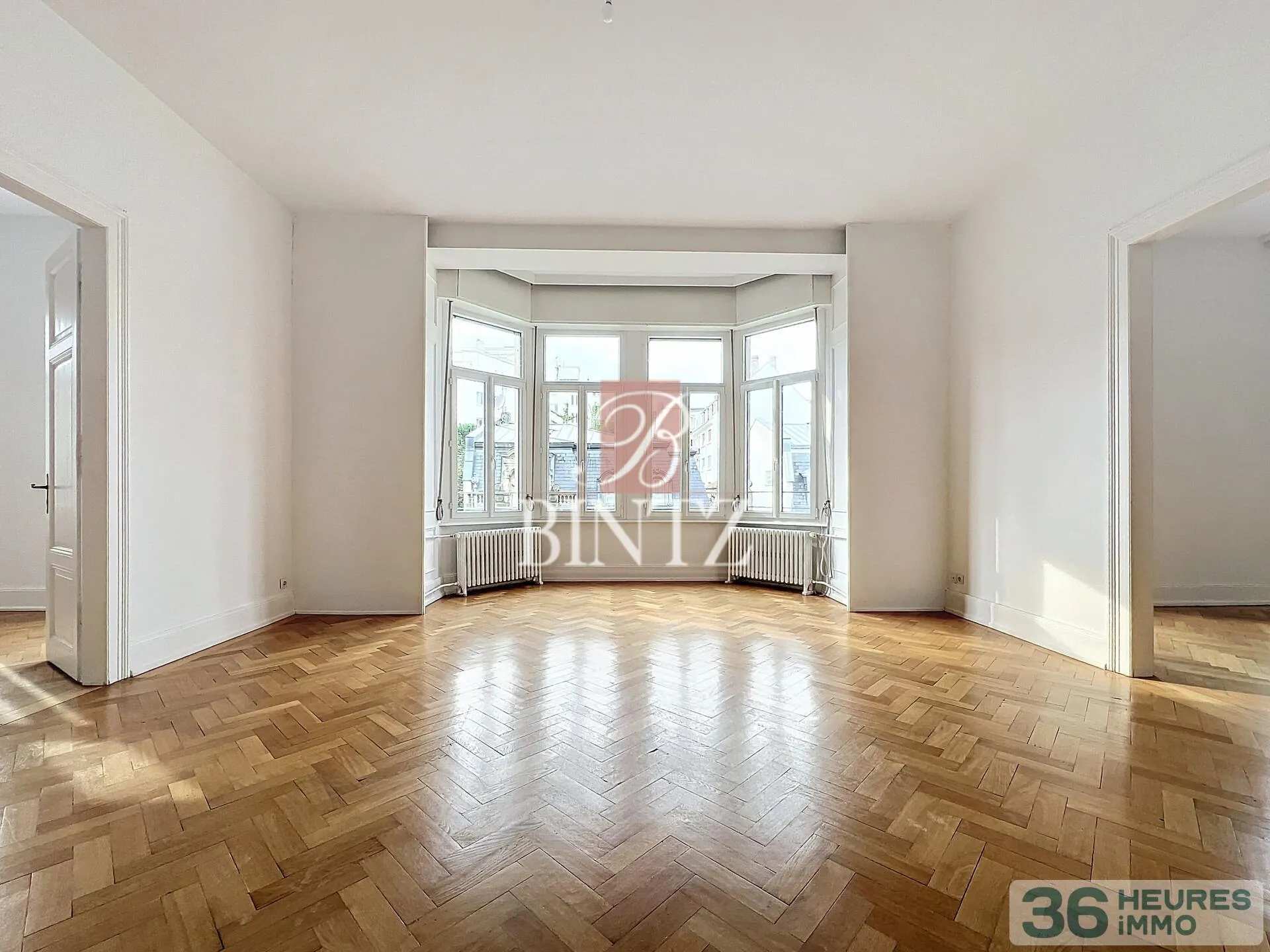 Superbe 7 Pièces Orangerie