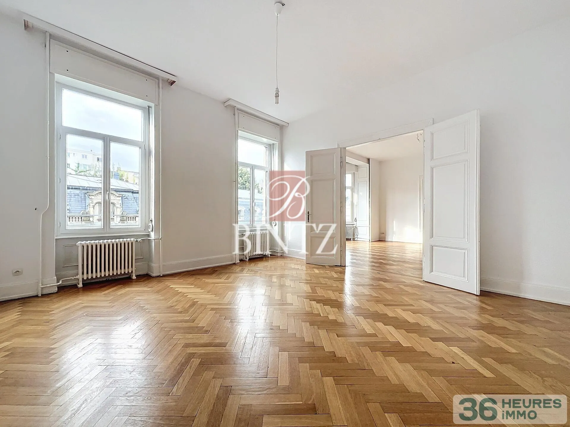 Appartement à Strasbourg — vignette 2