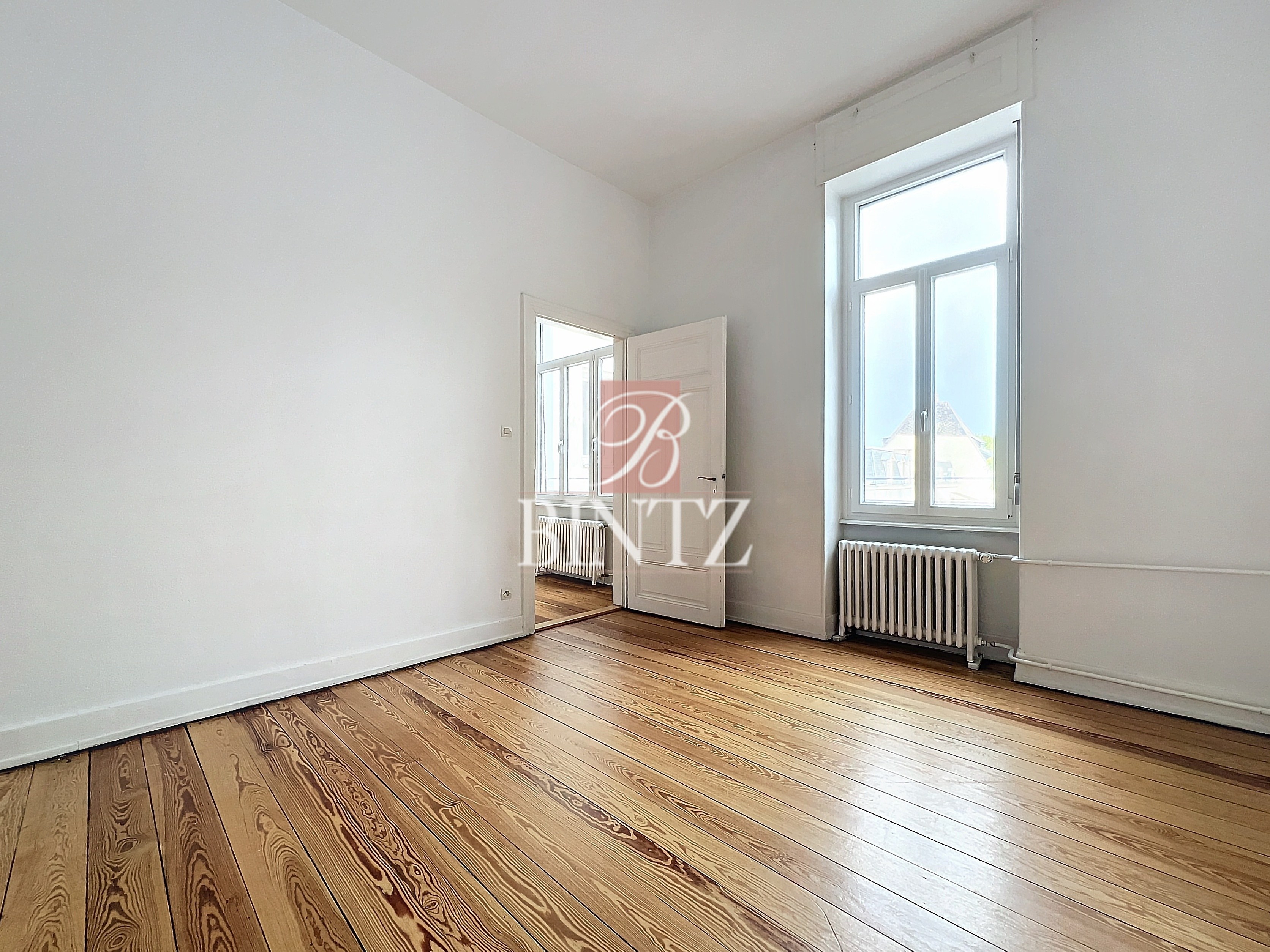 Appartement à Strasbourg — vignette 4