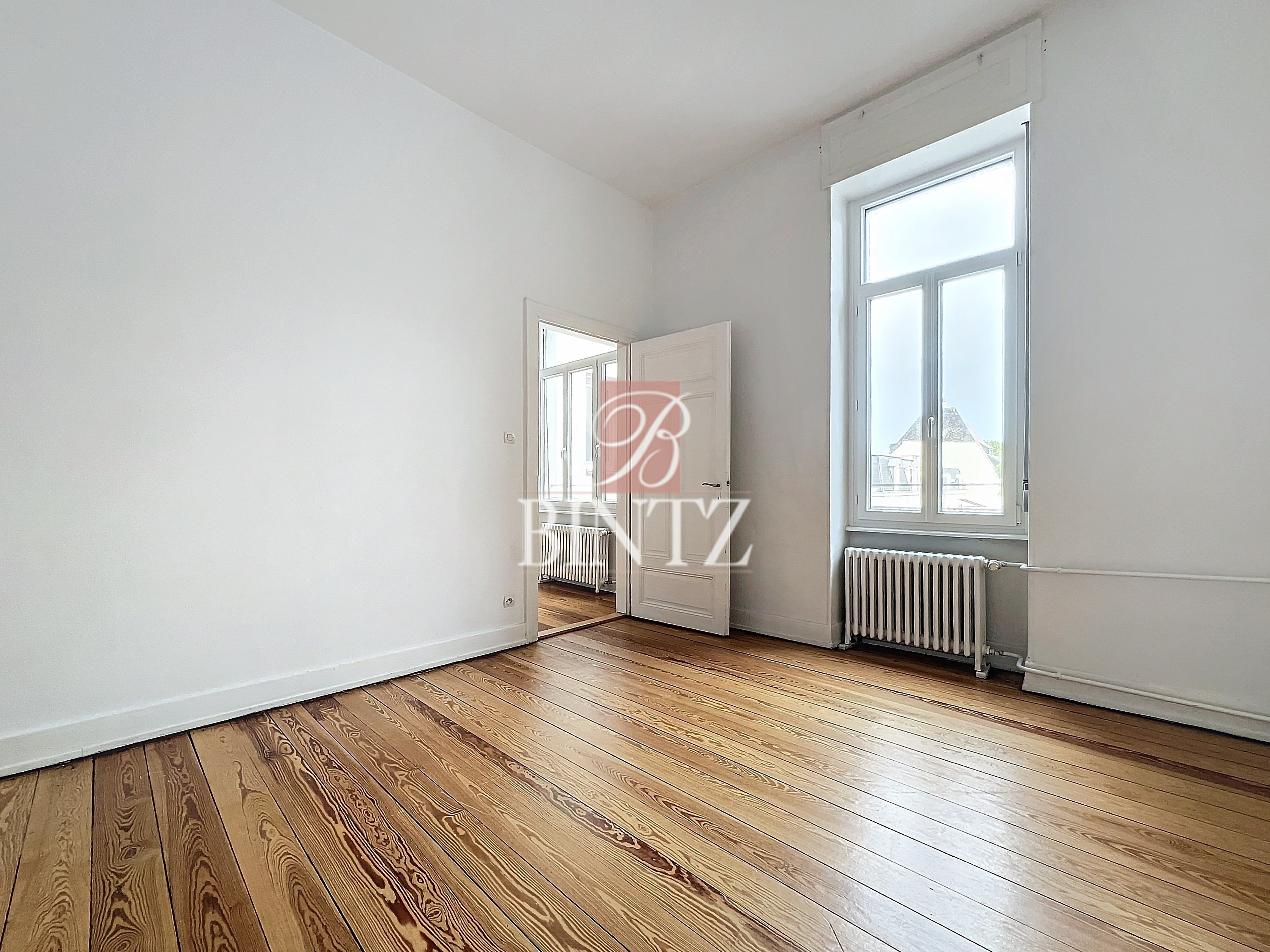 Appartement à Strasbourg — vignette 5
