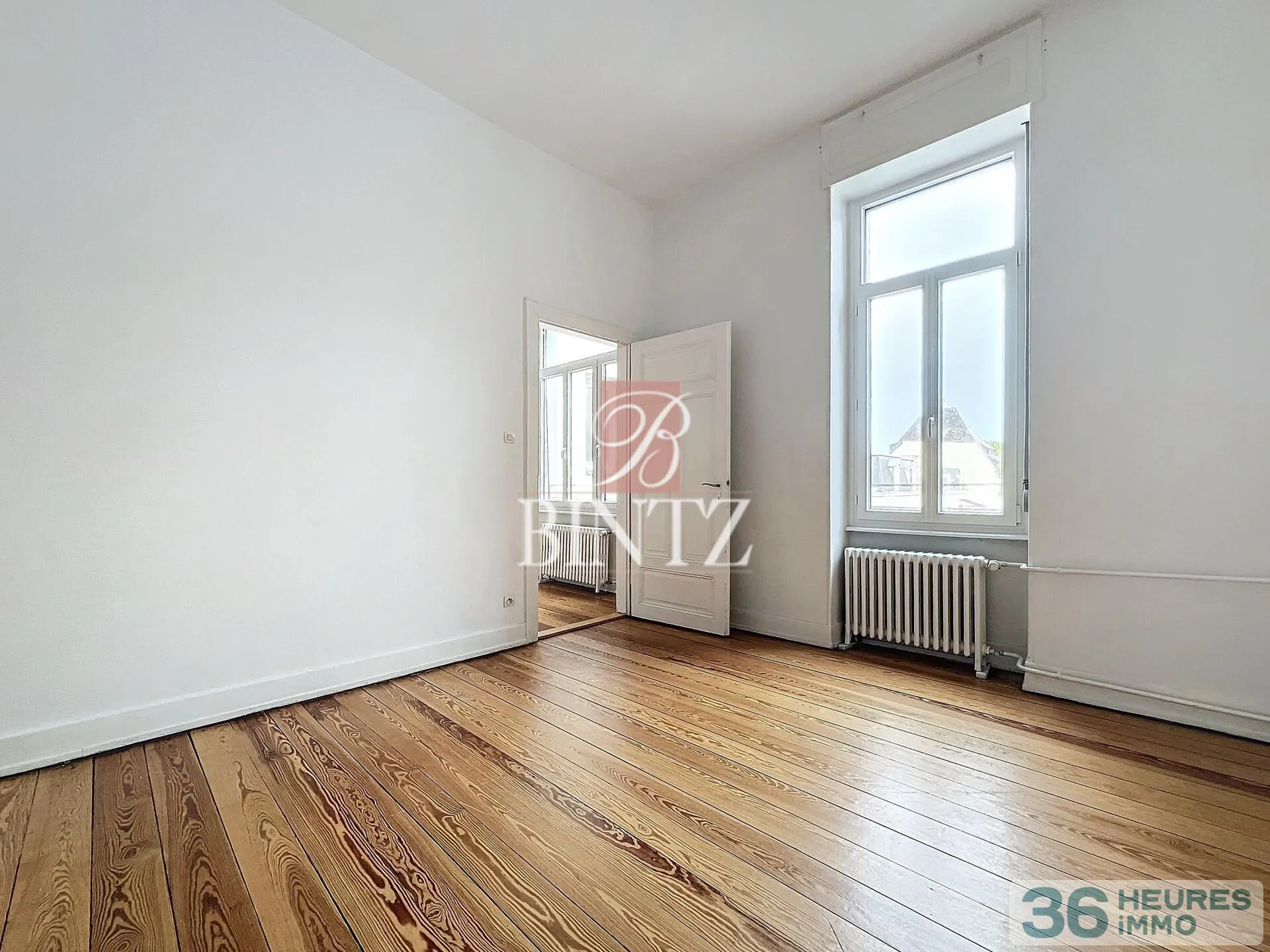 Appartement à Strasbourg — vignette 5