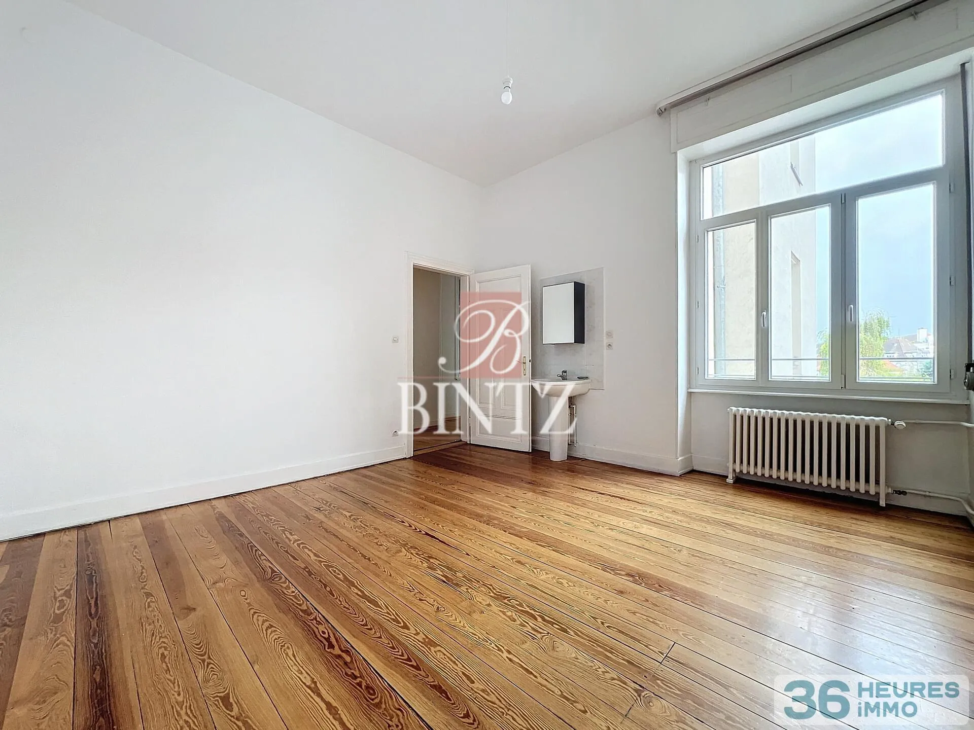 Appartement à Strasbourg — vignette 6