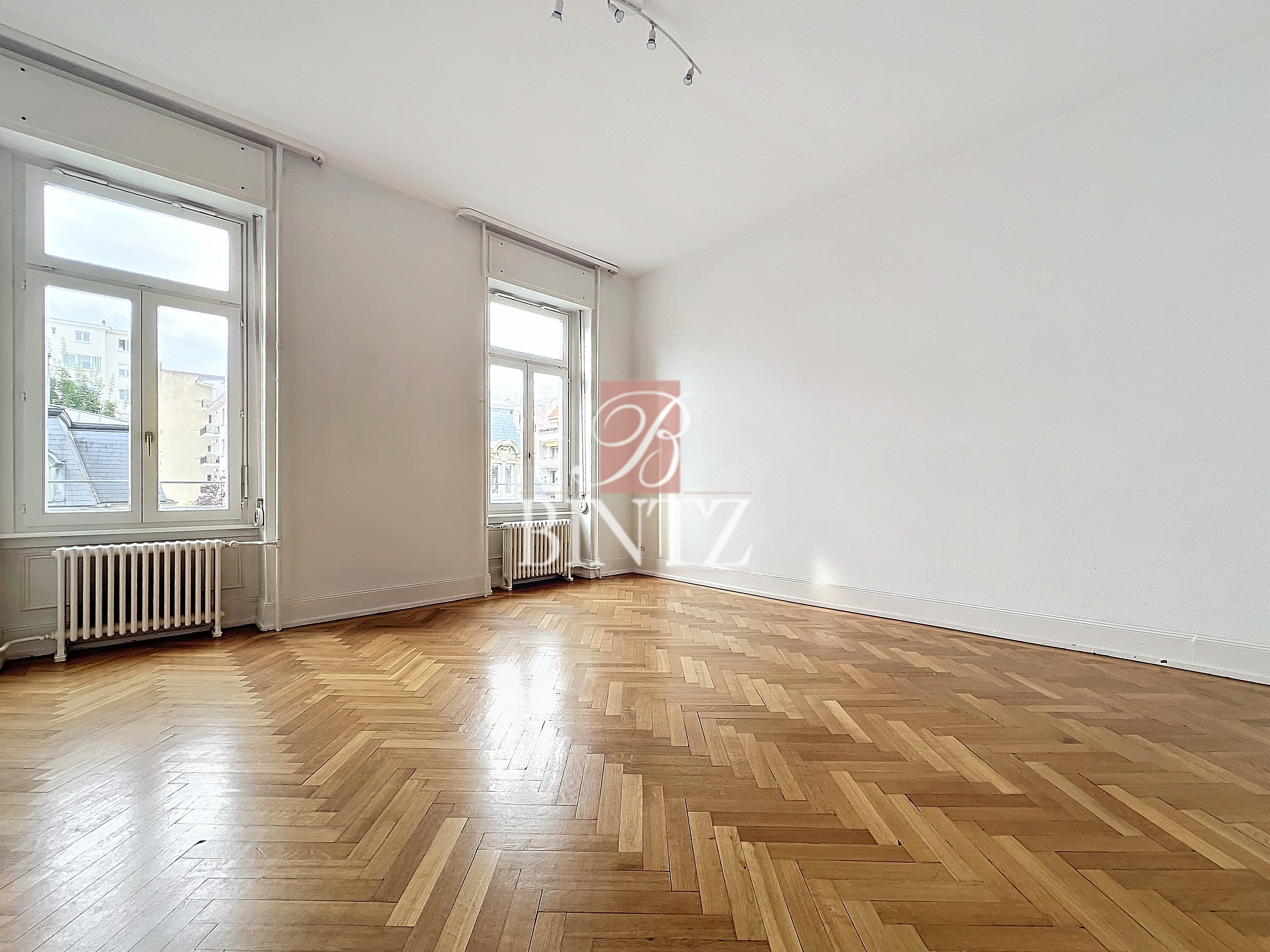 Appartement à Strasbourg — vignette 7